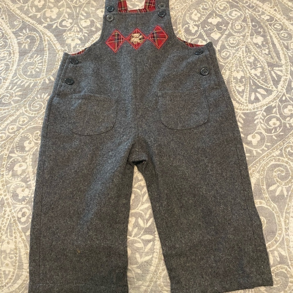 COPY - Children’s place wool jumper